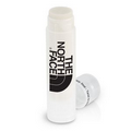 EcoBalm  Natural Lip Balm, SPF-free, Clear Stick